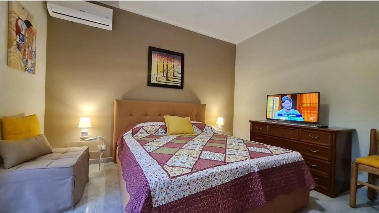 מודיקה Casa Vacanze La Melagrana מראה חיצוני תמונה