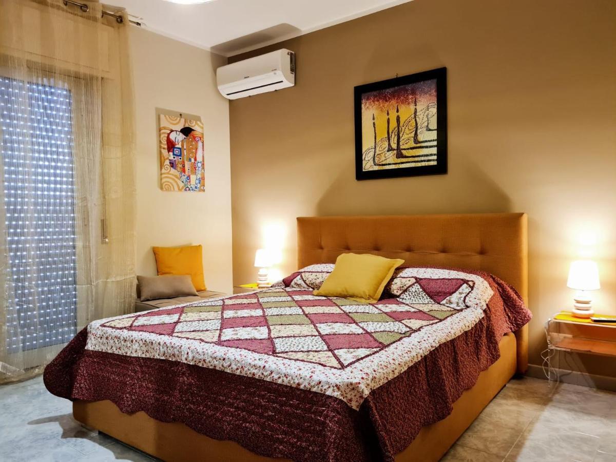 מודיקה Casa Vacanze La Melagrana מראה חיצוני תמונה