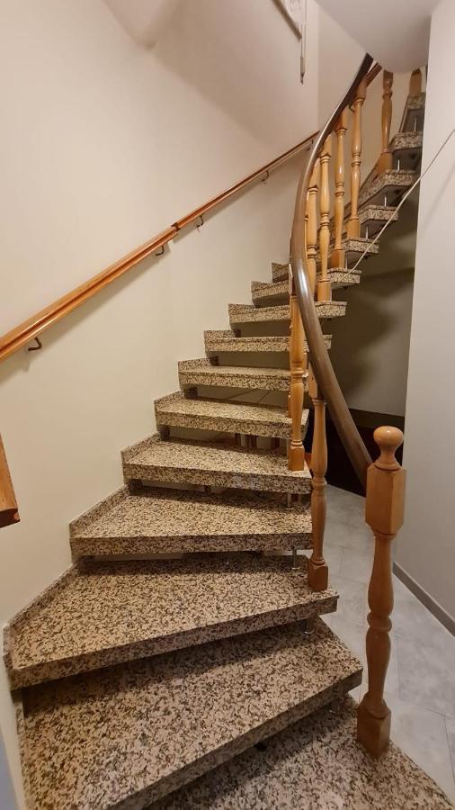 מודיקה Casa Vacanze La Melagrana מראה חיצוני תמונה