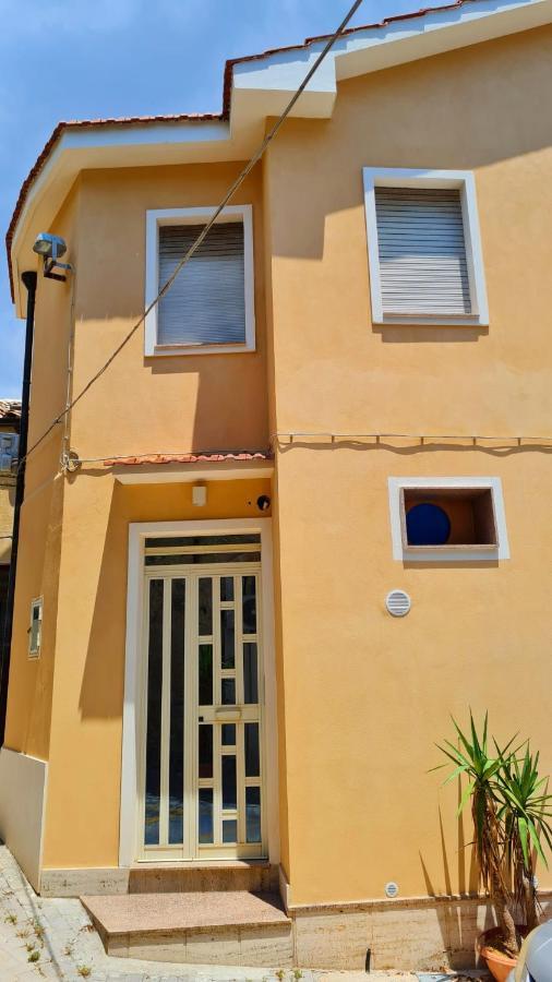 מודיקה Casa Vacanze La Melagrana מראה חיצוני תמונה