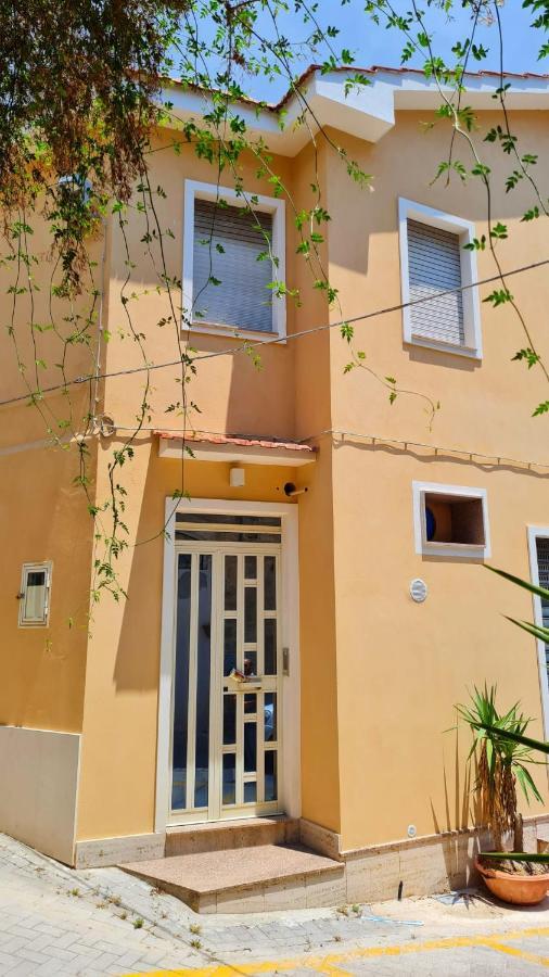 מודיקה Casa Vacanze La Melagrana מראה חיצוני תמונה
