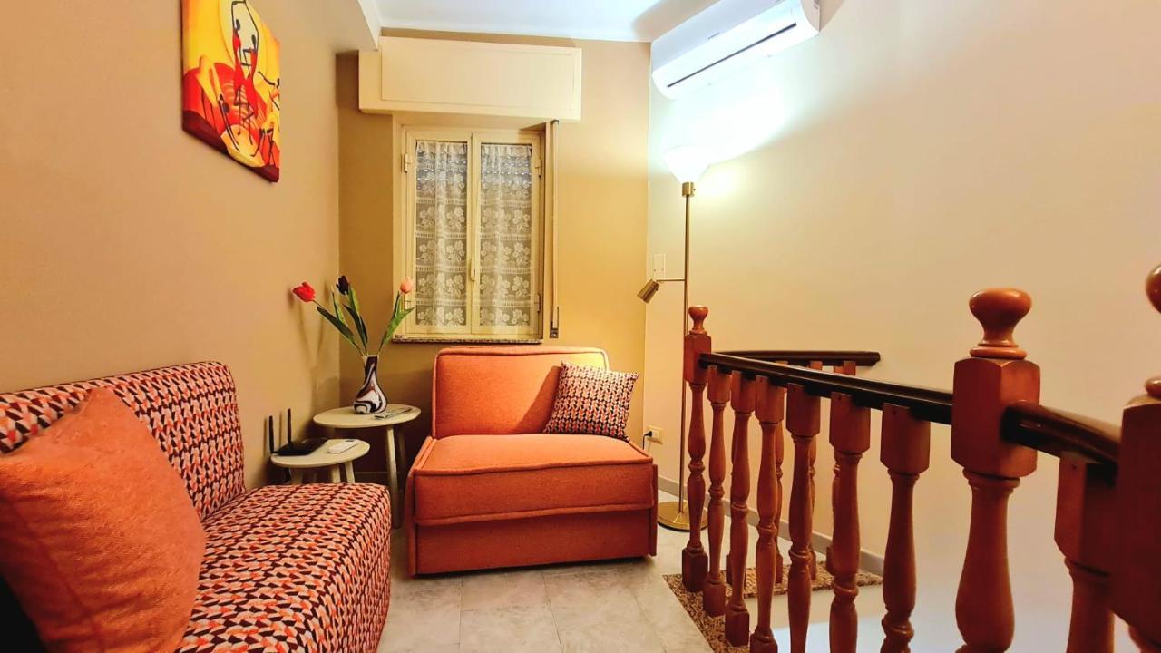 מודיקה Casa Vacanze La Melagrana מראה חיצוני תמונה