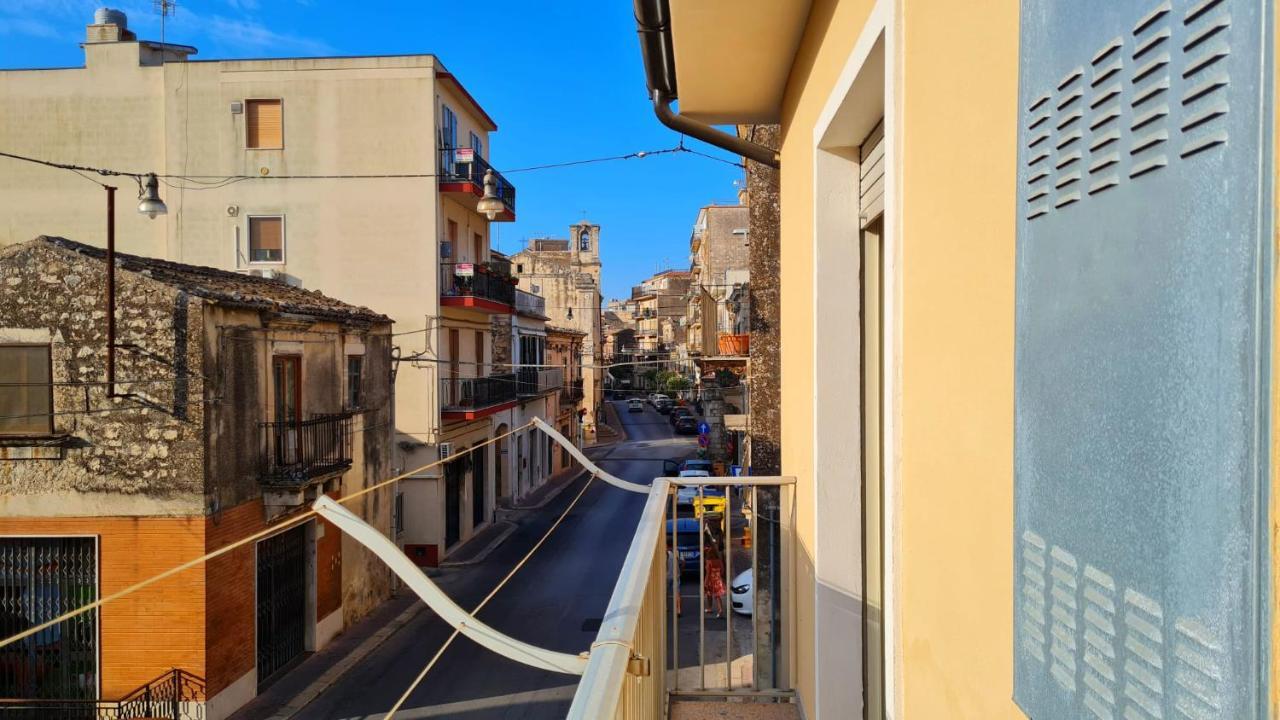 מודיקה Casa Vacanze La Melagrana מראה חיצוני תמונה