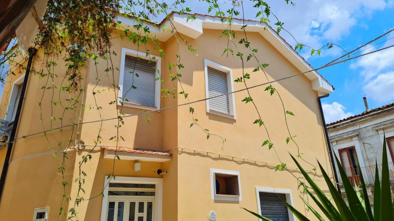 מודיקה Casa Vacanze La Melagrana מראה חיצוני תמונה