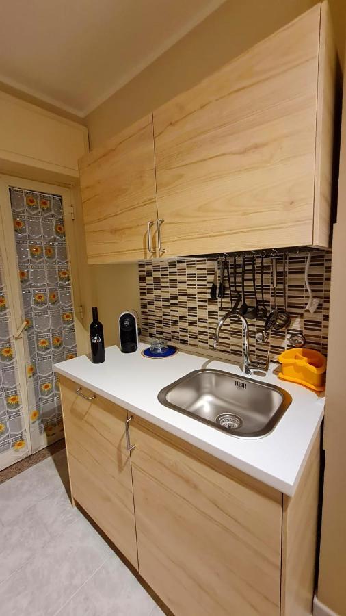 מודיקה Casa Vacanze La Melagrana מראה חיצוני תמונה
