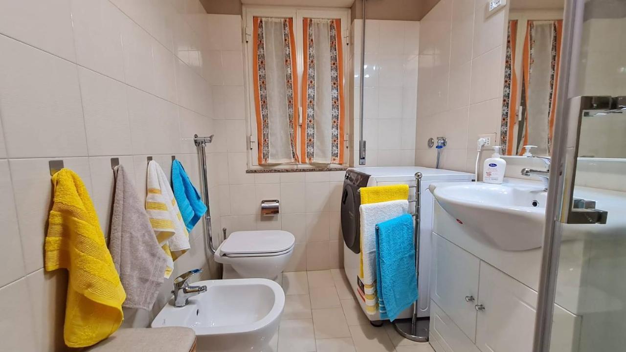מודיקה Casa Vacanze La Melagrana מראה חיצוני תמונה