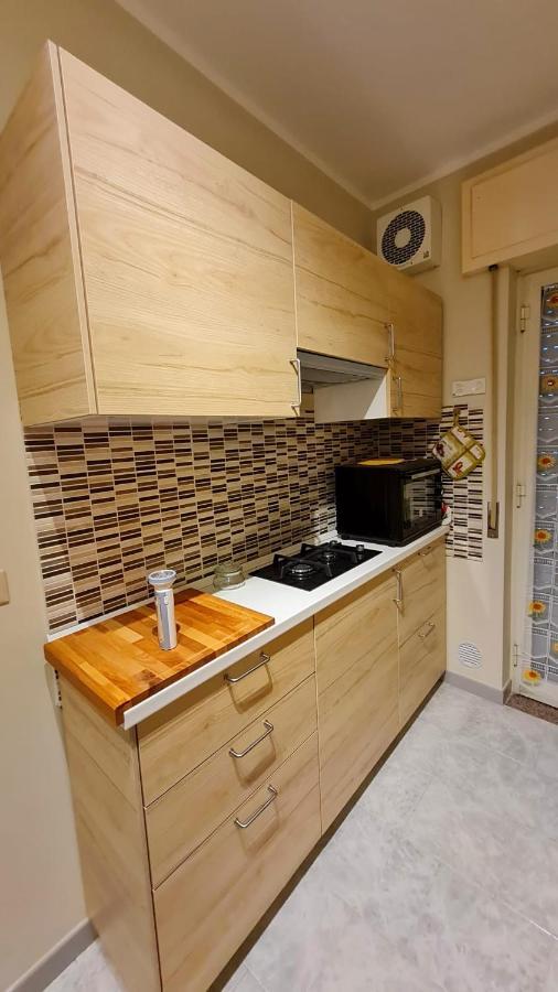 מודיקה Casa Vacanze La Melagrana מראה חיצוני תמונה