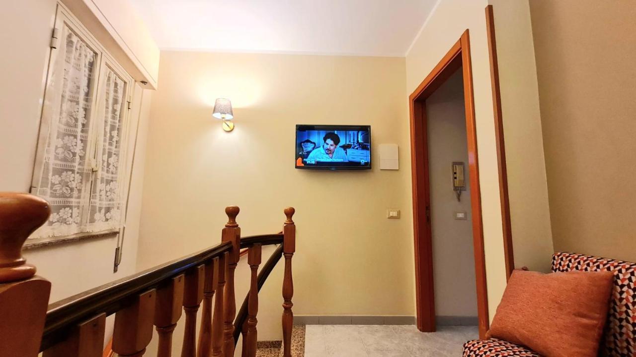 מודיקה Casa Vacanze La Melagrana מראה חיצוני תמונה