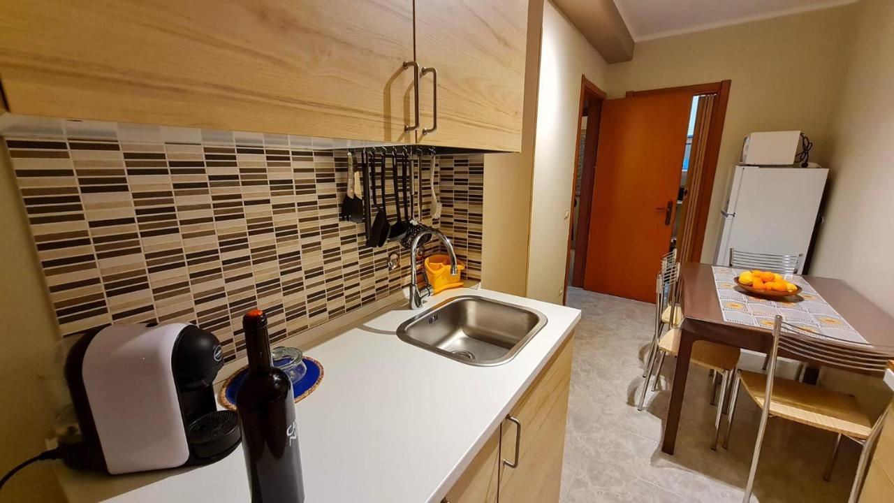 מודיקה Casa Vacanze La Melagrana מראה חיצוני תמונה
