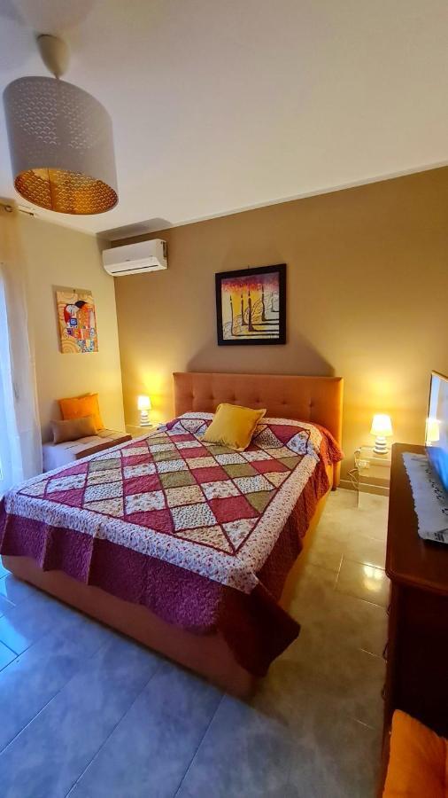 מודיקה Casa Vacanze La Melagrana מראה חיצוני תמונה