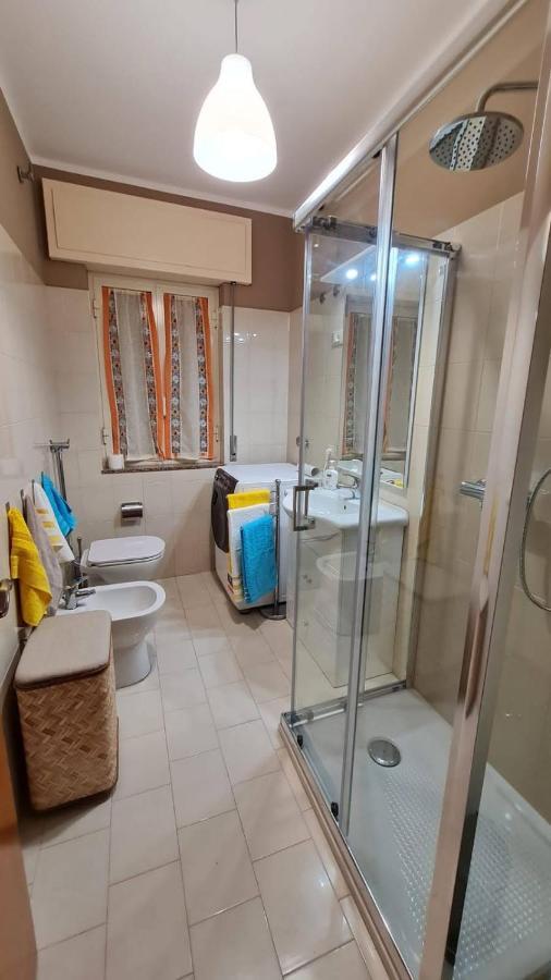 מודיקה Casa Vacanze La Melagrana מראה חיצוני תמונה