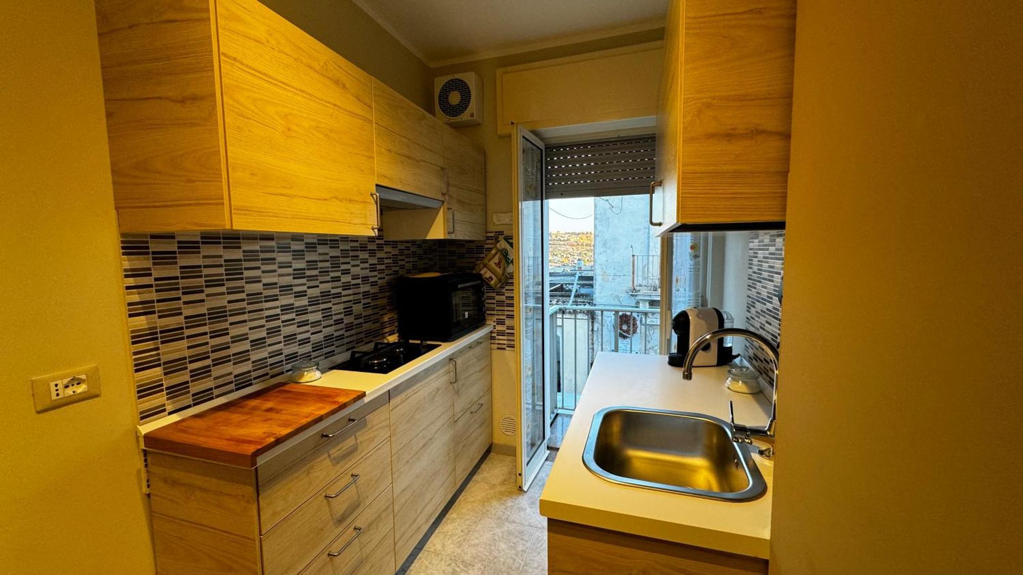 מודיקה Casa Vacanze La Melagrana מראה חיצוני תמונה