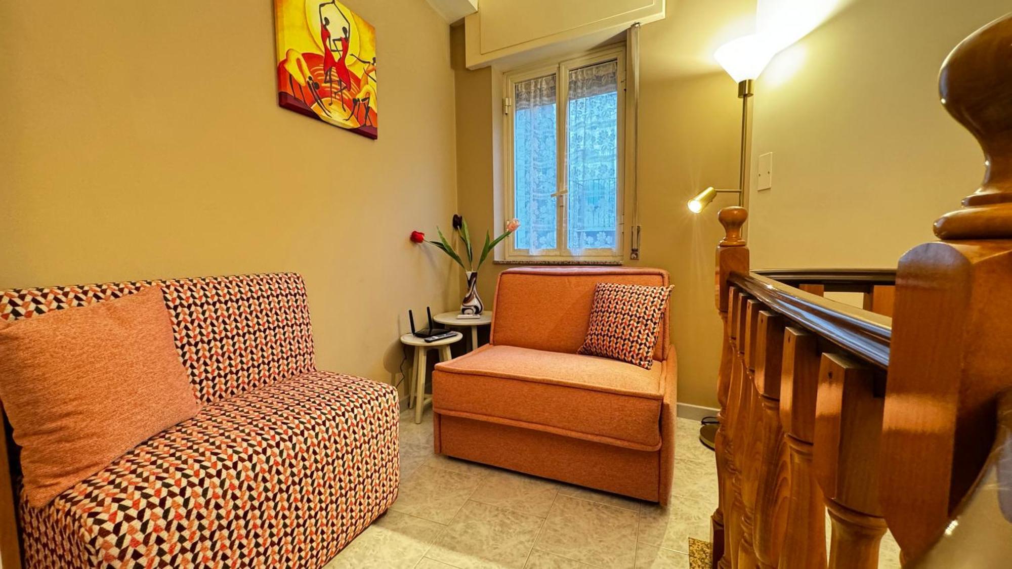 מודיקה Casa Vacanze La Melagrana מראה חיצוני תמונה