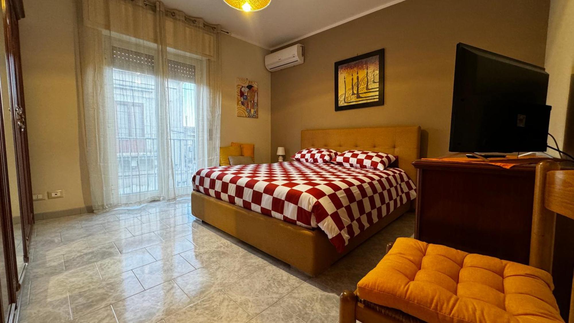 מודיקה Casa Vacanze La Melagrana מראה חיצוני תמונה