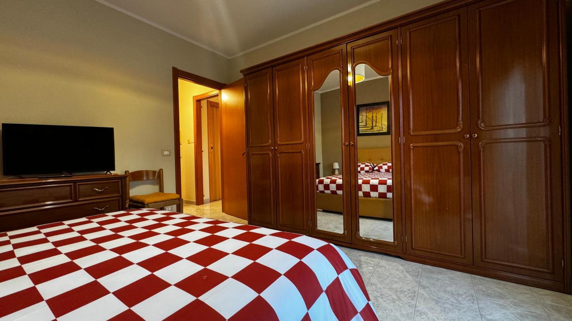 מודיקה Casa Vacanze La Melagrana מראה חיצוני תמונה